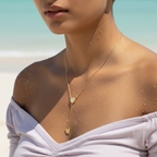 ✨ "Dil Ki Dori" Necklace ✨