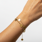 ✨🌳 "Jeevan Vriksh" Bracelet 🌳✨