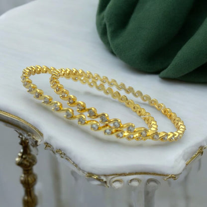 Leheriya Bangle Sets