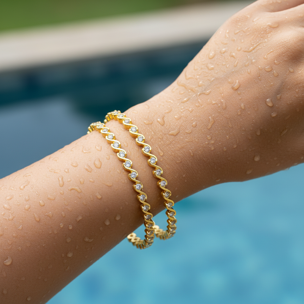 Leheriya Bangle Sets
