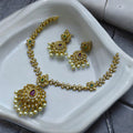 Elegant Necklace Set
