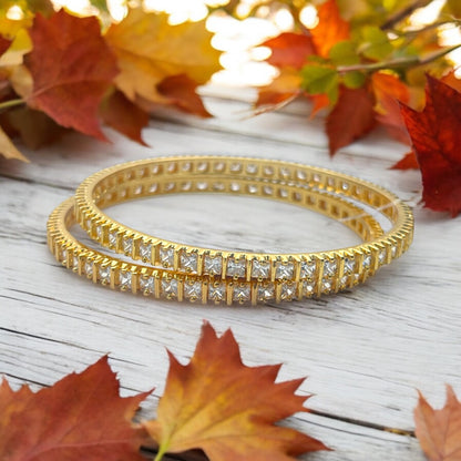 Sitara Royale Bangle Set