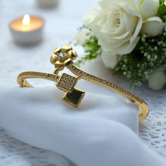 ✨ "Pushpa Jyoti" Bracelet ✨