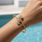 ✨ "Pushpa Jyoti" Bracelet ✨