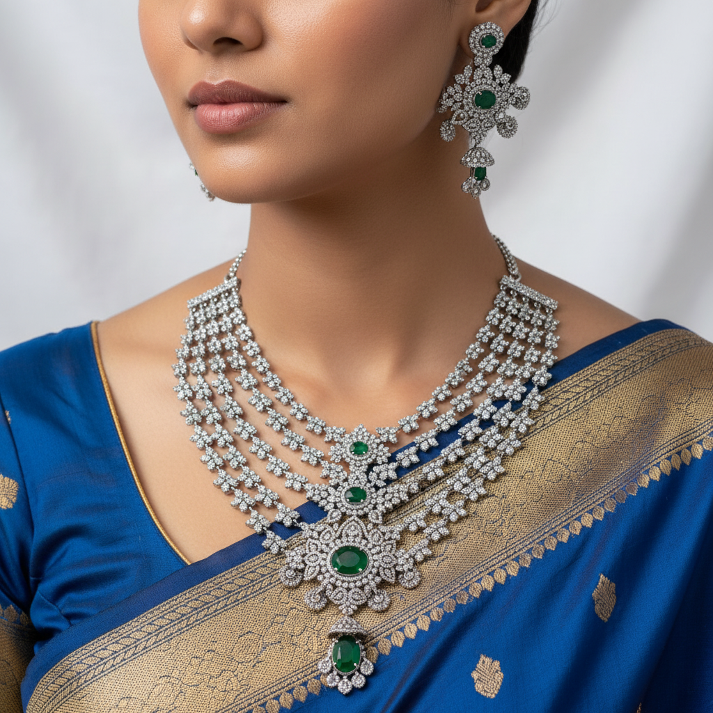✨"Harita Alingan" Necklace Set✨