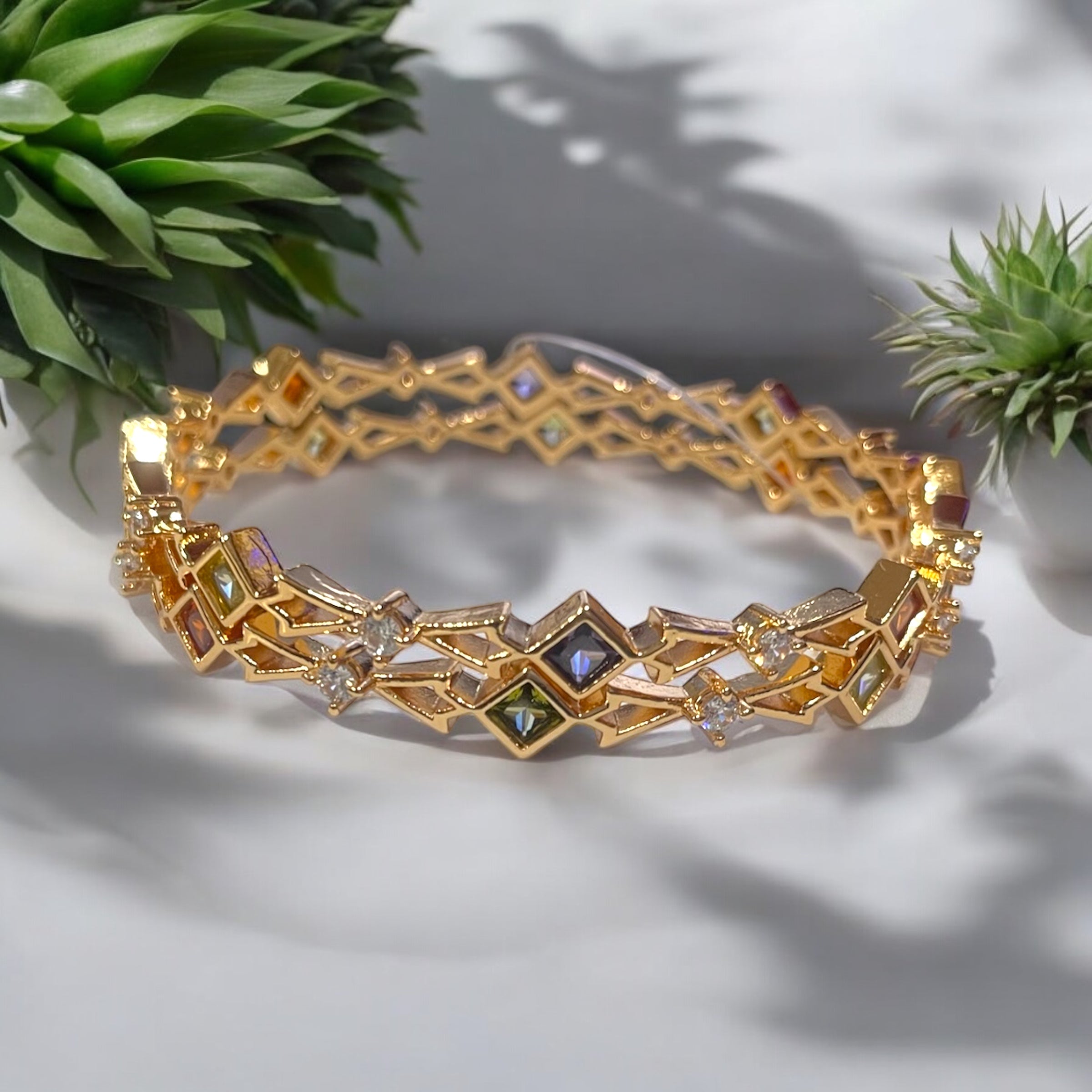 Gulbandh Bangles