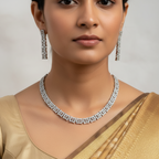 Symphony Necklace Set