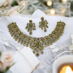 Regal Choker Set