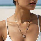 ✨ "Pushp Mala" Necklace ✨
