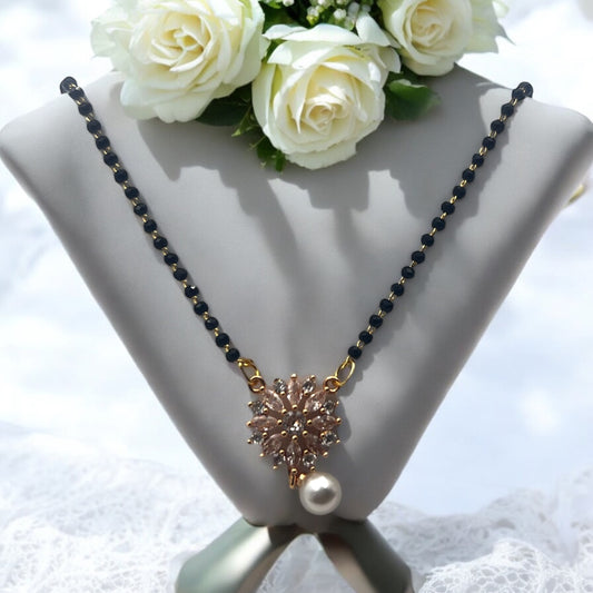 🍁"Sharad" Mangalsutra🍁
