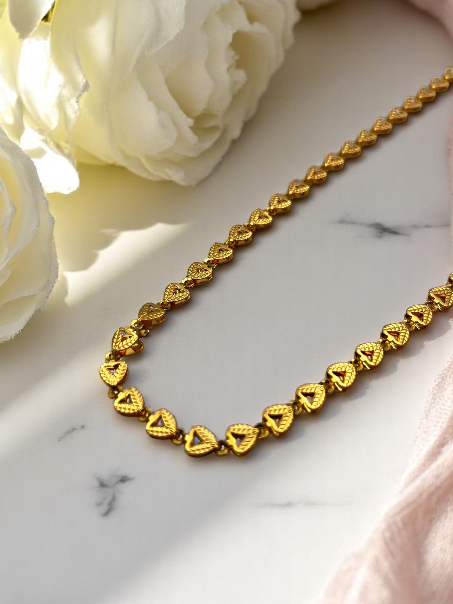 💓"Prema Lari" 24-inch Chain💓