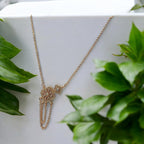 ✨ "Jhumar Jyoti" Necklace ✨