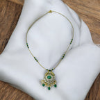 Aadhya Invisible Necklace