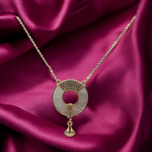 ✨ "Chandra Jyoti" Necklace ✨