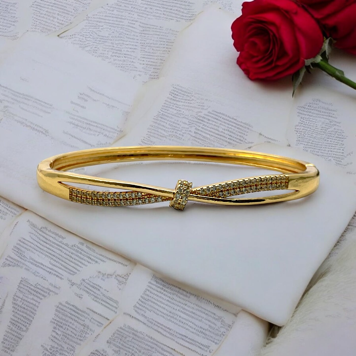 ✨ "Granthi Valay" Bracelet ✨