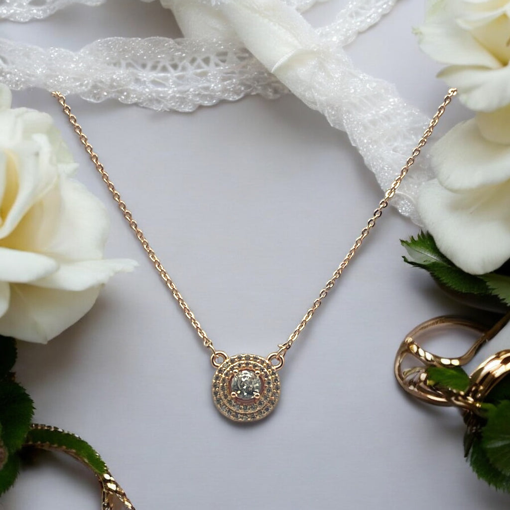 ✨ "Jyoti Chakra" Necklace ✨