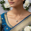 ✨ "Jyoti Chakra" Necklace ✨