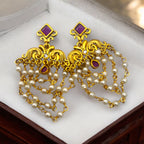✨ "Rajsi Motihara" Earrings ✨
