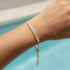 ✨ "Jyotirmay Bandhan" Bracelet ✨