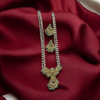 ✨ "Moti Rani" Necklace Set ✨