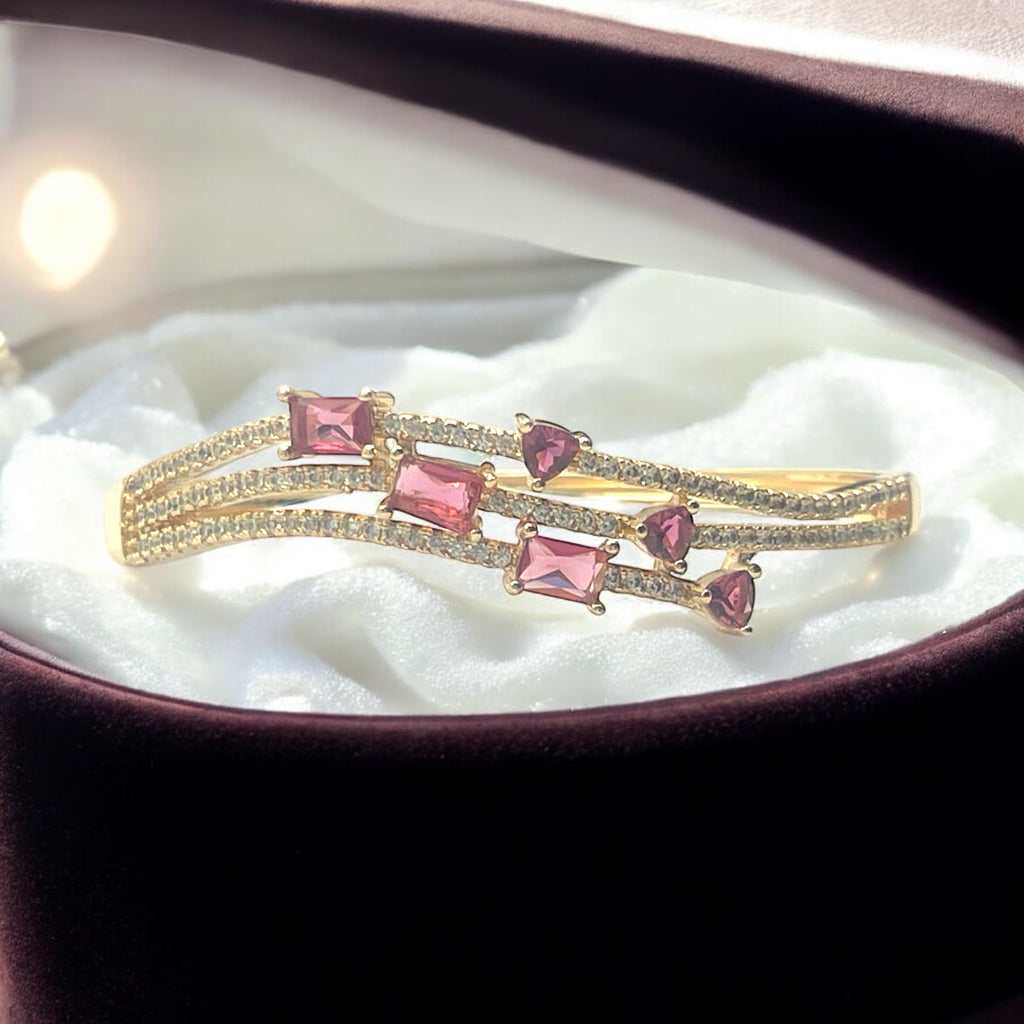✨ "Laal Mani" Bracelet ✨