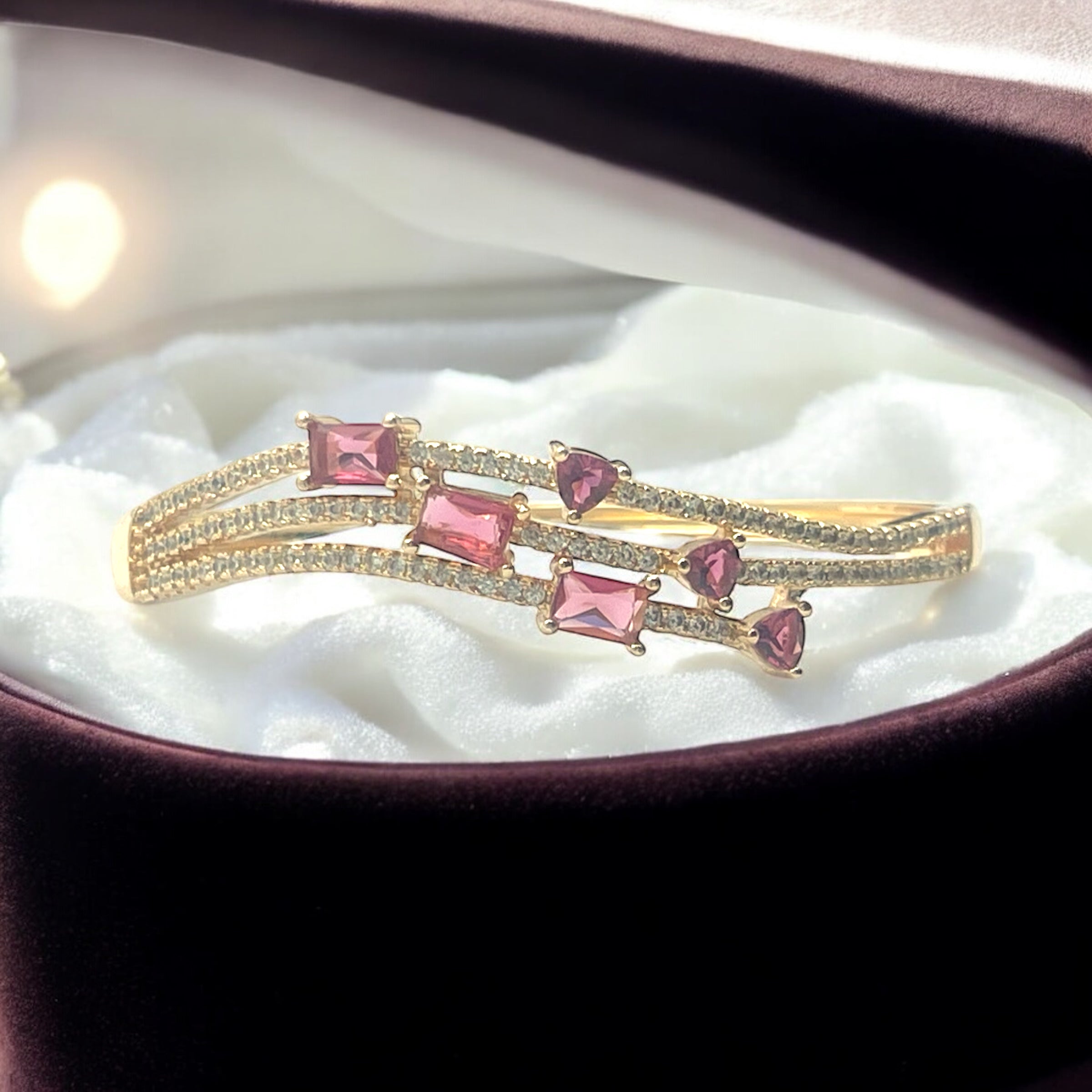 ✨ "Laal Mani" Bracelet ✨