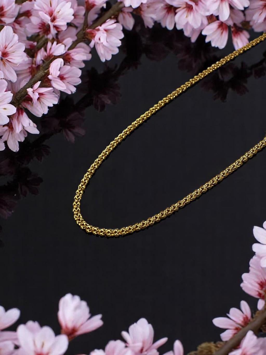 💙 "Granthi Lari" 24-inch Chain 💙