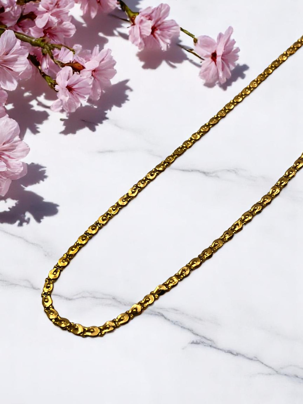 ✨ "Manjari Lari" 24-inch Chain ✨