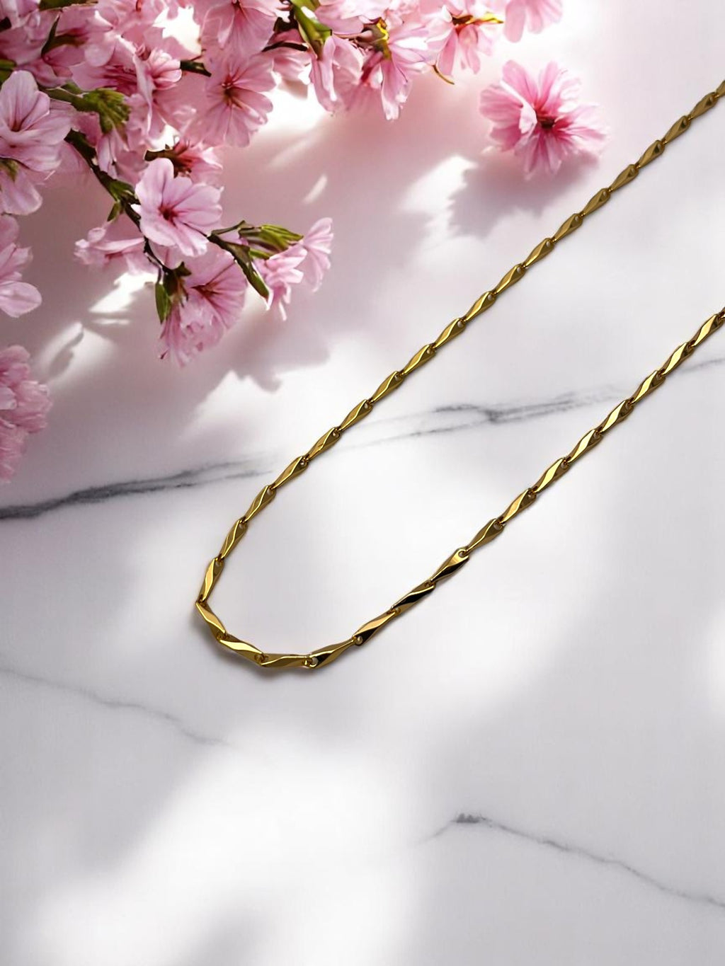 ✨ "Swarna Dhara"  Chain ✨