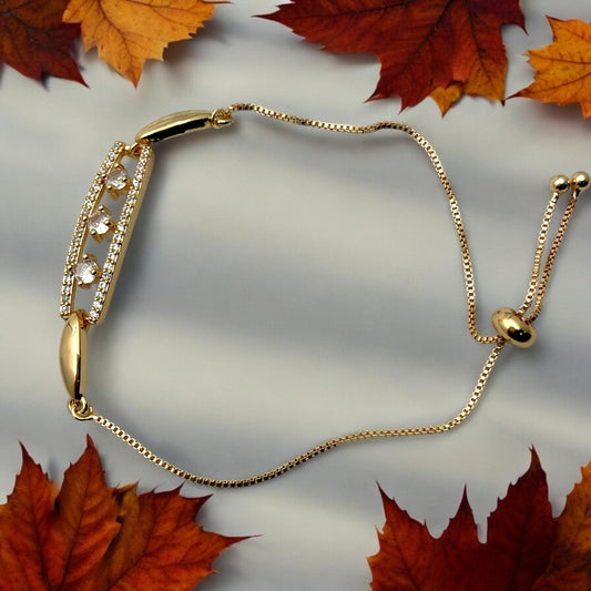 ✨ "Swarna Rachna" Bracelet ✨