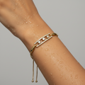 ✨ "Swarna Rachna" Bracelet ✨
