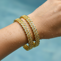 💛"Jyoti Binduvali" Bangle Set💛