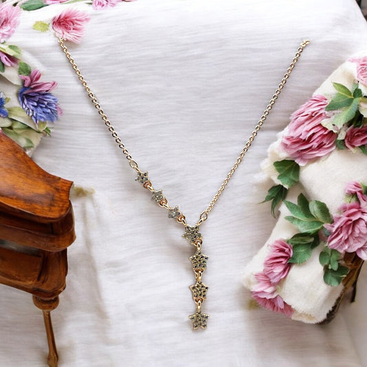 ✨ "Tara Lari" Necklace ✨