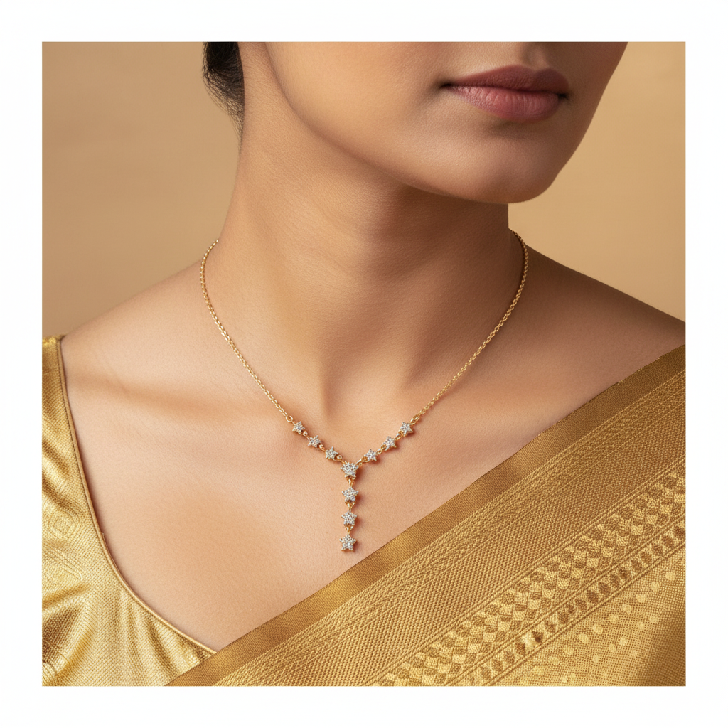 ✨ "Tara Lari" Necklace ✨