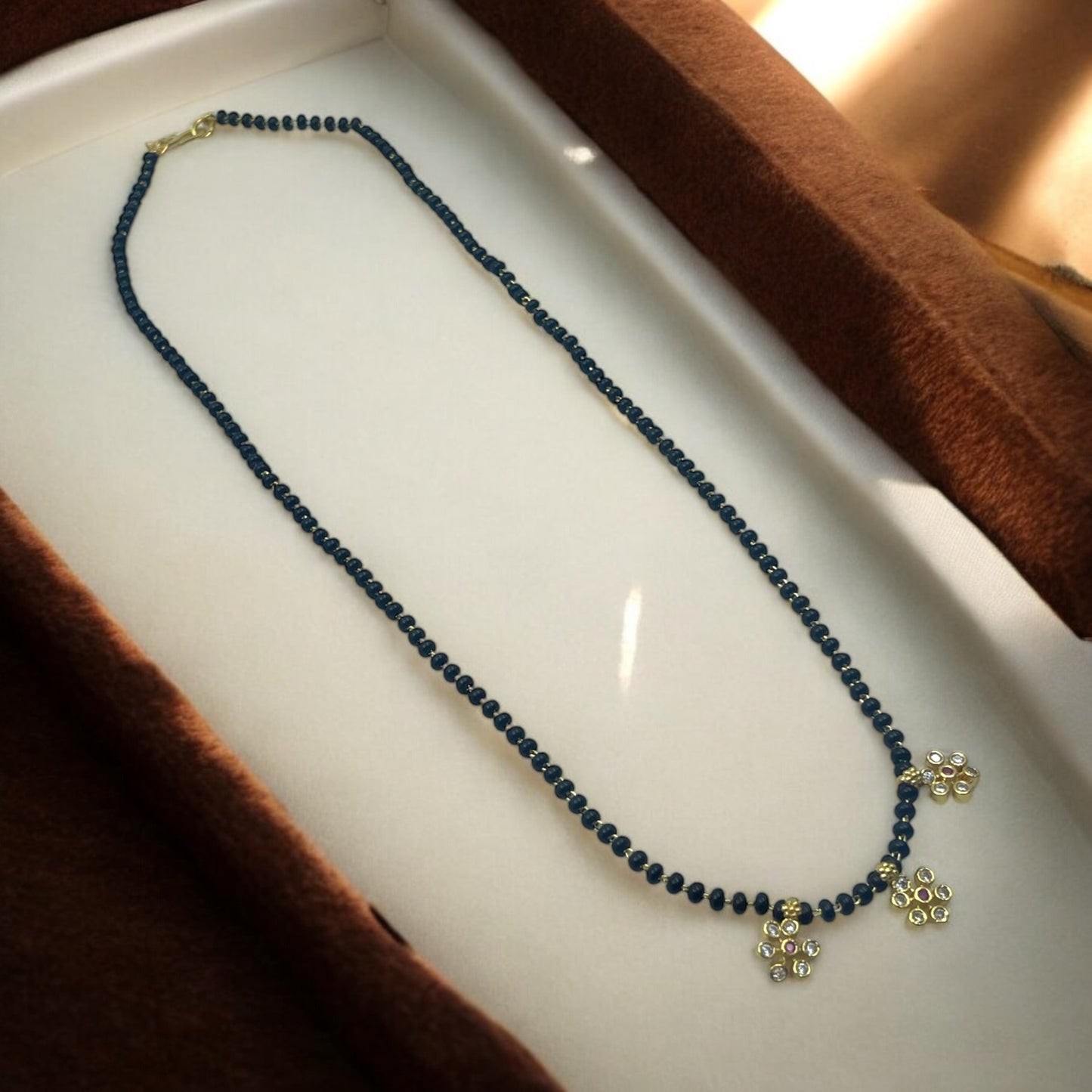 ✨"Neel Kamal" Necklace✨