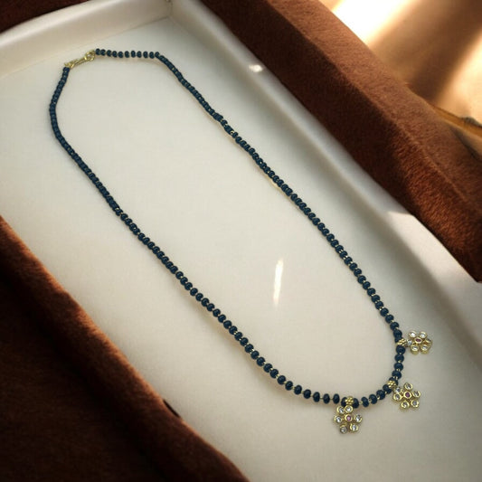 ✨"Neel Kamal" Necklace✨