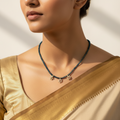 ✨"Neel Kamal" Necklace✨