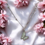 ✨ "Chandi Titli" Necklace ✨