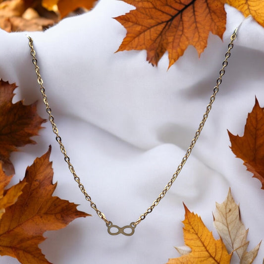 ✨ "Anant Bandhan" Necklace ✨