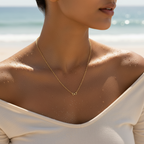 ✨ "Anant Bandhan" Necklace ✨
