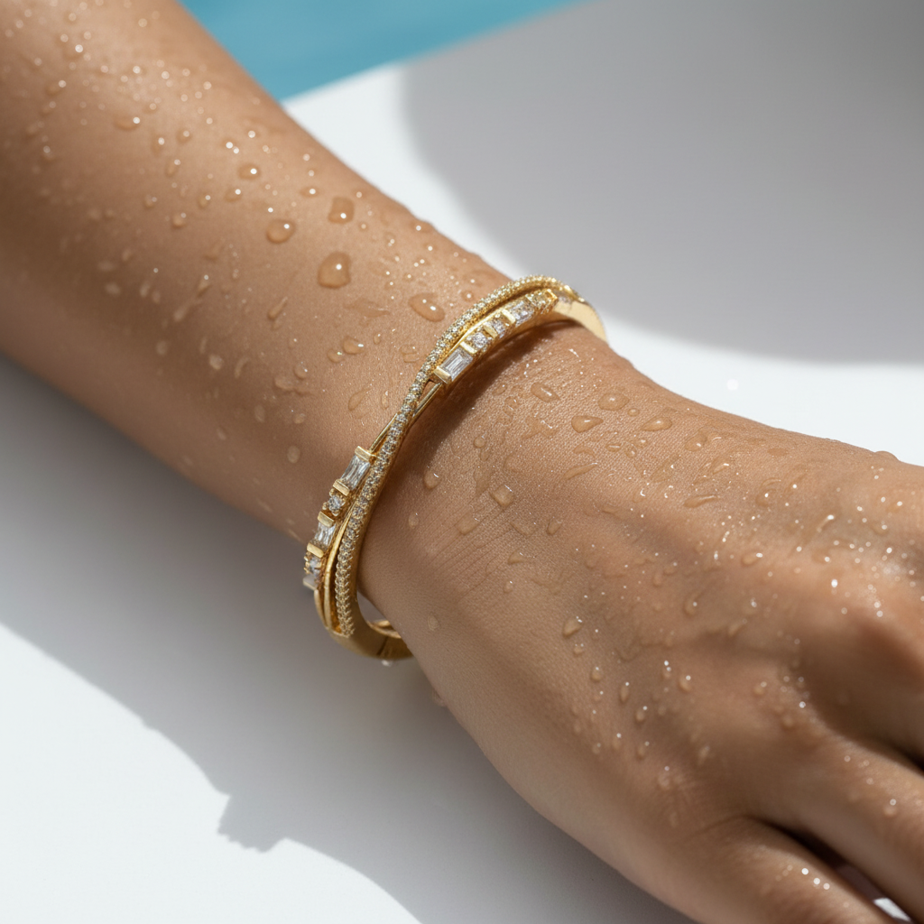 ✨ "Lahar Valay" Bracelet ✨