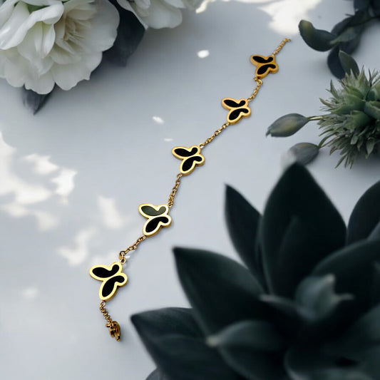 🦋 "Nakshatra Titli" Bracelet 🦋