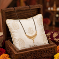 Hansini Lata Saubhagya Mangalsutra