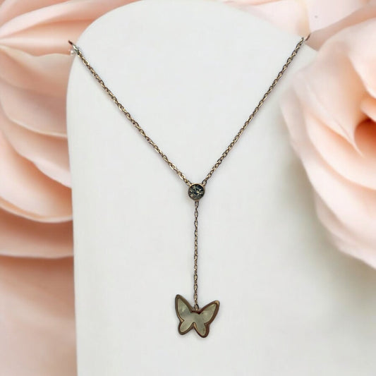 ✨ "Shyam Titli" Necklace ✨