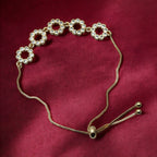 ✨ "Pushp Jyoti" Bracelet ✨
