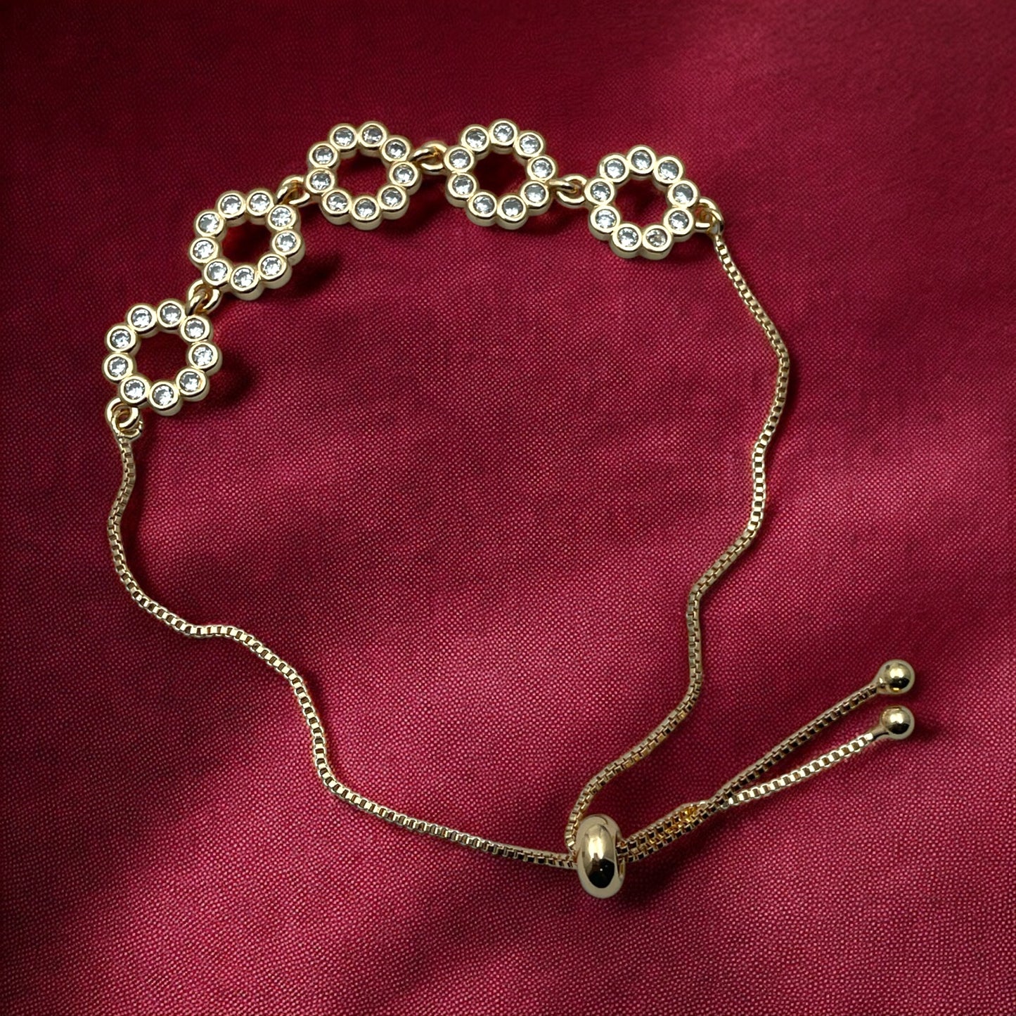 ✨ "Pushp Jyoti" Bracelet ✨