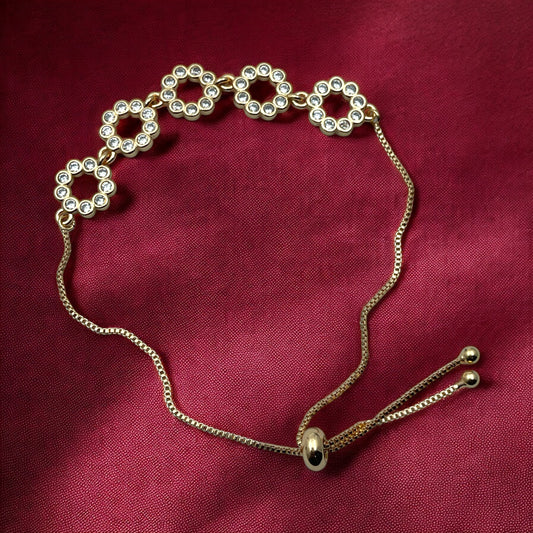 ✨ "Pushp Jyoti" Bracelet ✨