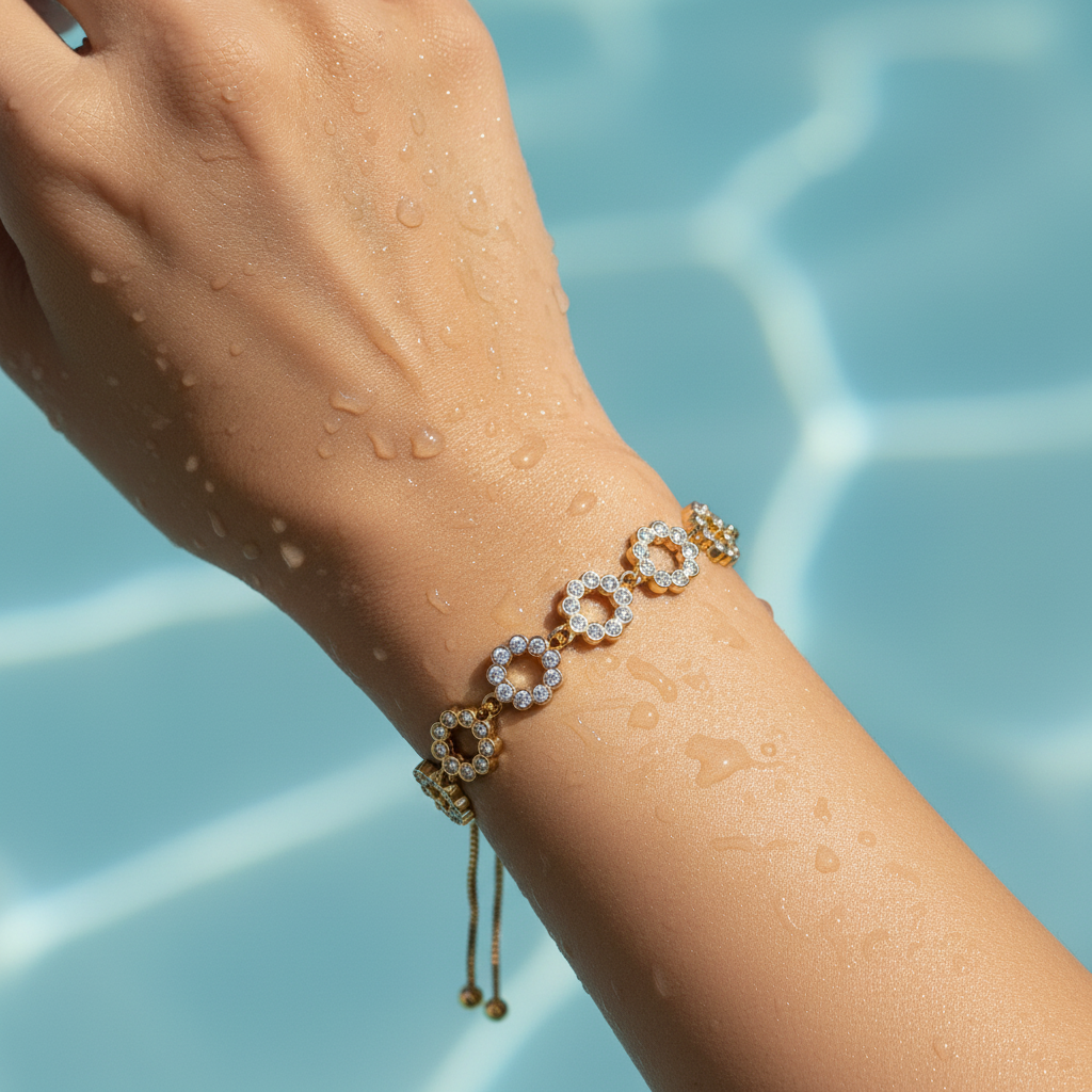 ✨ "Pushp Jyoti" Bracelet ✨