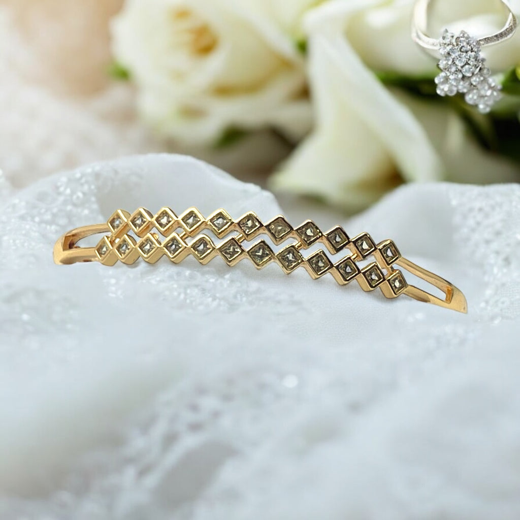 ✨ "Pankhi Valay" Bracelet ✨