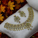 Regal Choker Set